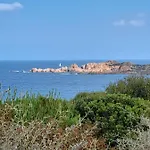 And Garden * Isola Rossa (Sassari)