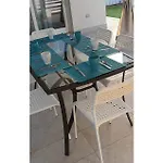 Apartmán And Garden Isola Rossa (Sassari)
