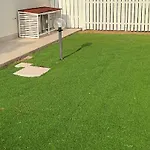 And Garden *