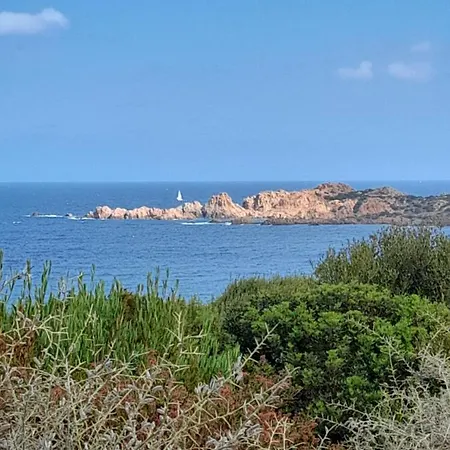 And Garden * Isola Rossa (Sassari)
