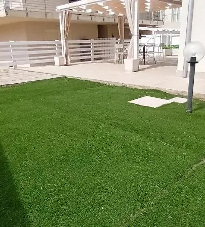 And Garden Apartment Isola Rossa (Sassari)
